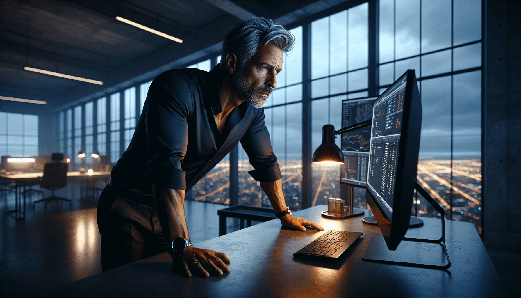 They Fired the People They Are Now Looking For