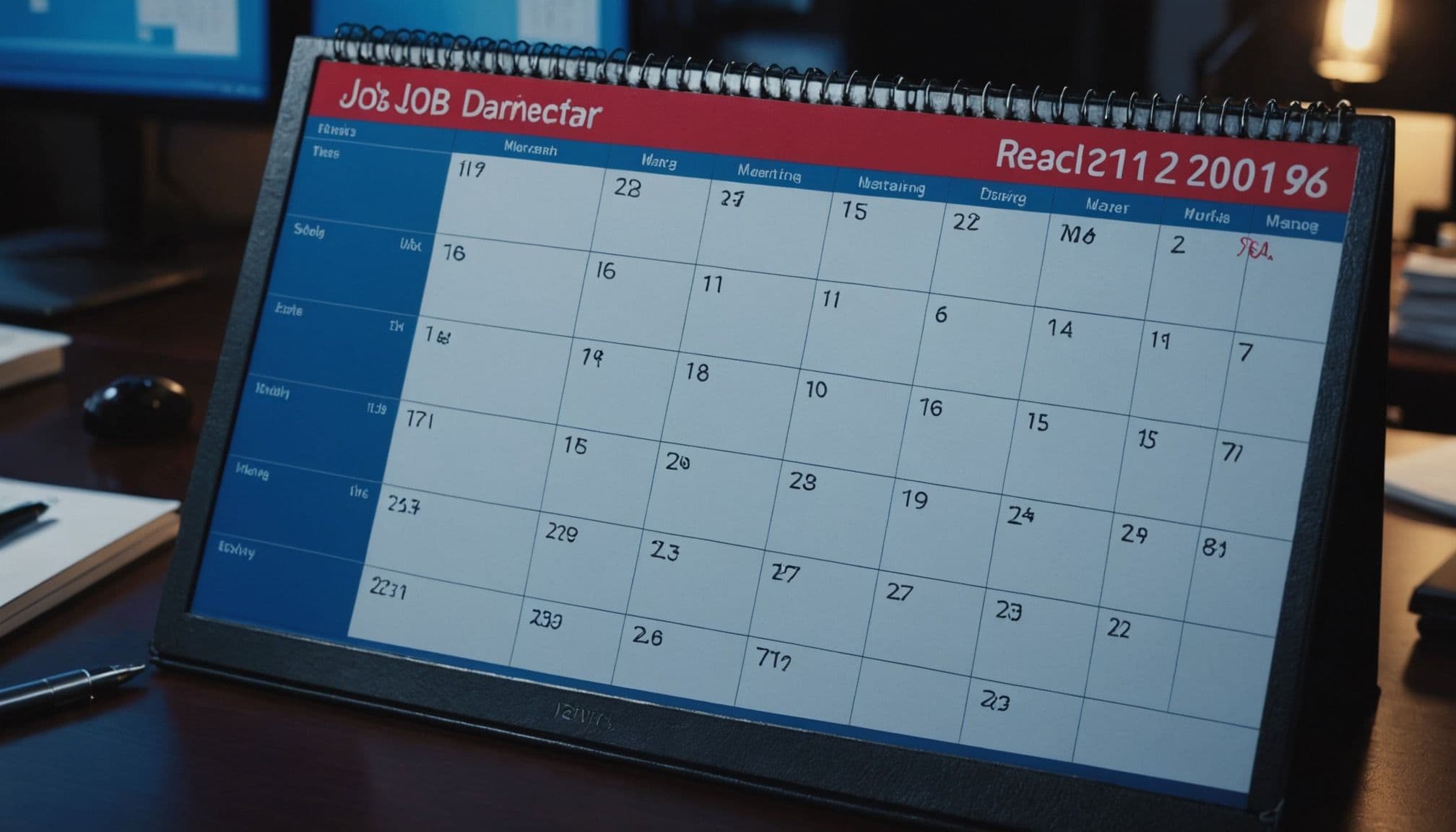 Your Job Title No Longer Exists — And Your Search Doesn't Know It Yet